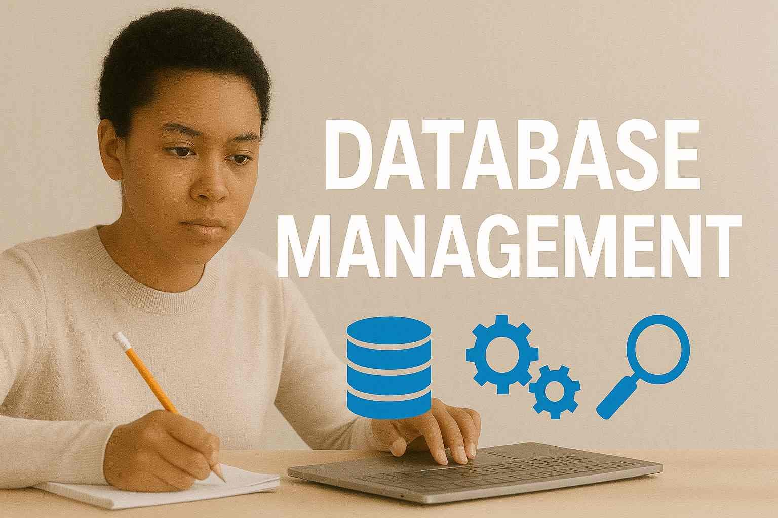 Database Management Systems – Organizing Data for the Digital World